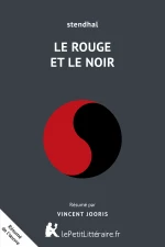 Le Rouge et le Noir